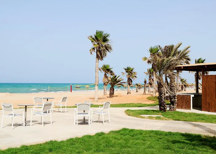 Hotel Iberostar Selection Eolia Djerba (Adults Only) à Midoun