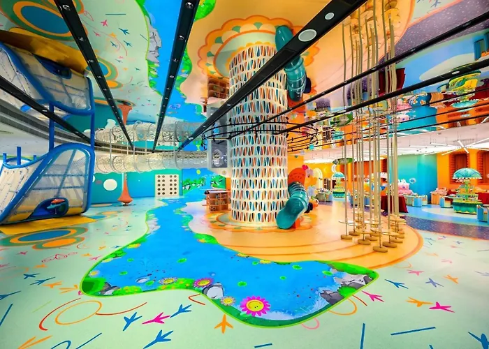 Hotel Galaxy Macao