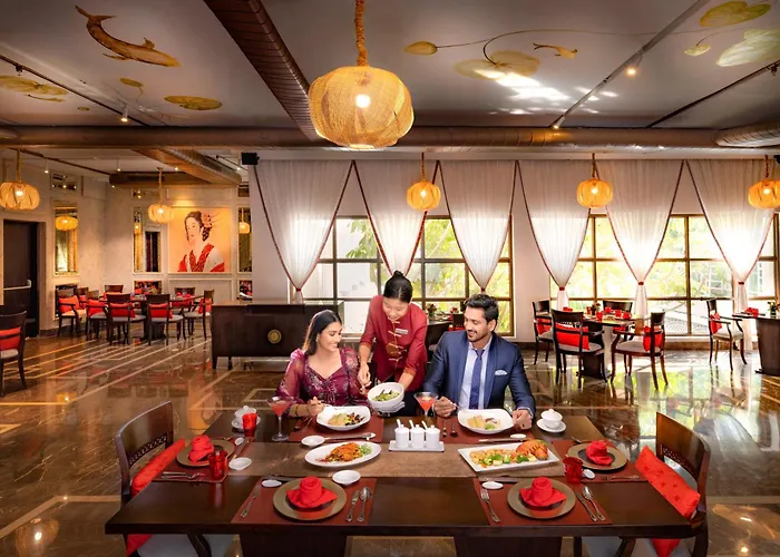 Welcomhotel By Itc Hotels, Cathedral Road, Chennai