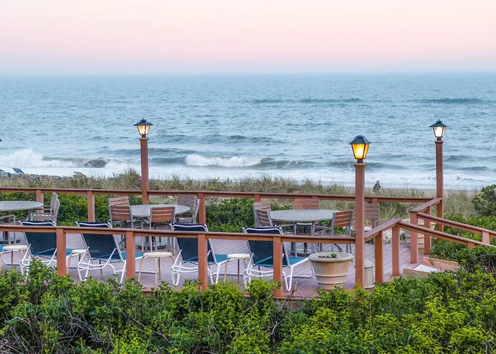 Wavecrest Resort