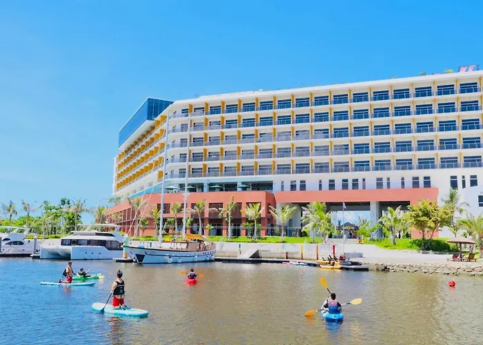 Formosa Yacht Resort