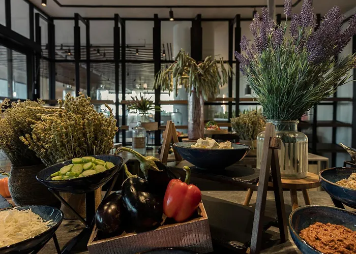 King Jason Zante - Designed For Adults Hotel Planos 