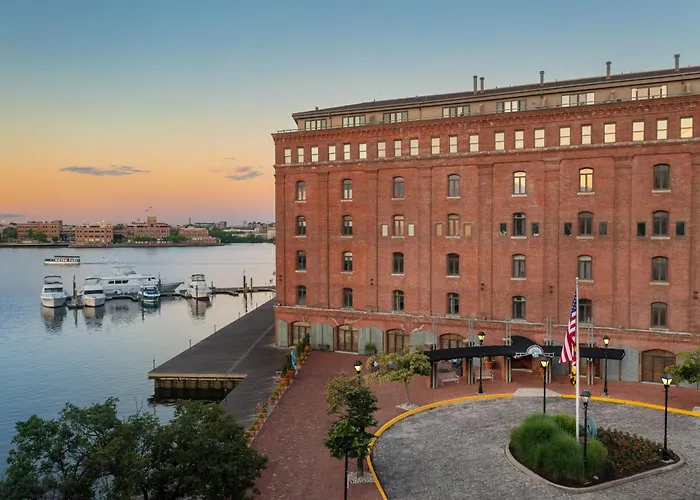 Inn At Henderson'S Wharf, An Ascend Collection
