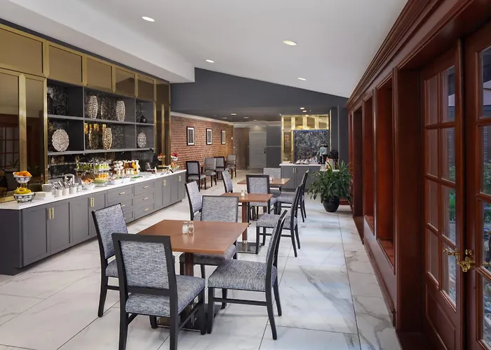 Inn At Henderson'S Wharf, An Ascend Collection