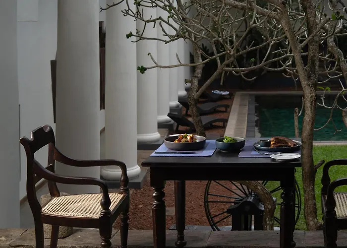 Galle Fort Hotel