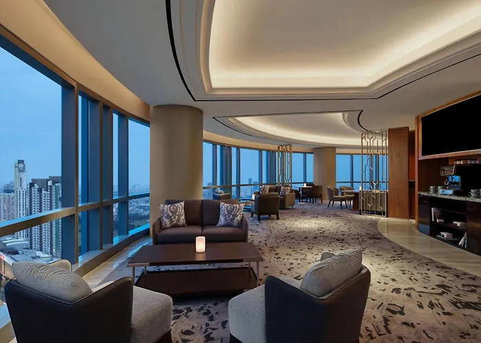 Westin Surabaya