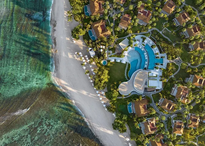 The St. Regis Punta Mita Resort