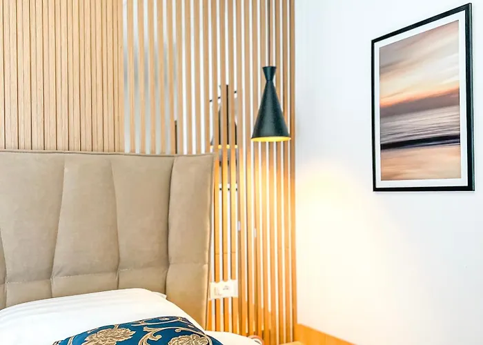 Fafa Premium Hotel & Spa Golem 