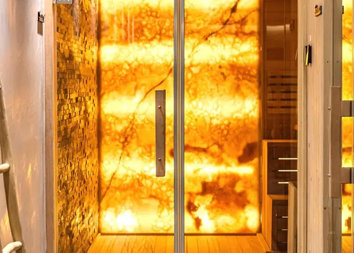 Fafa Premium Hotel&SPA Golem 