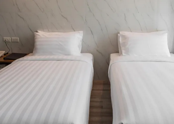Bangkok City Link Hotel