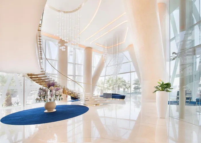 Shaza Doha Hotel