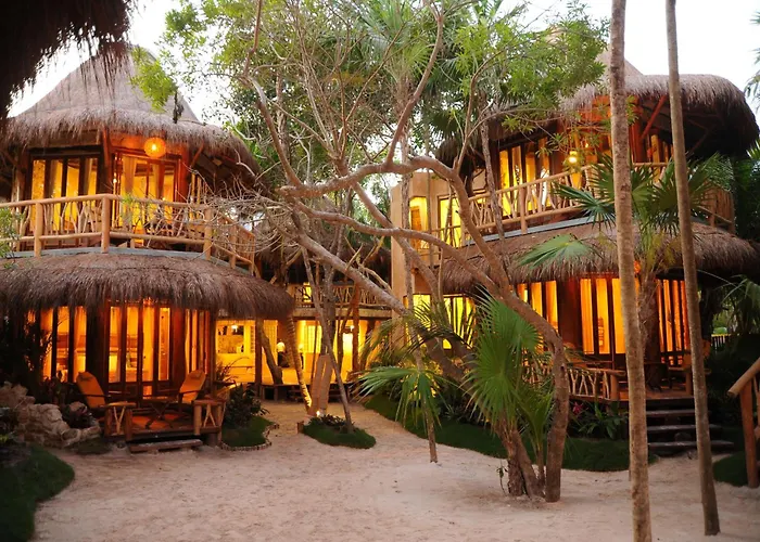 Alaya Tulum By Ahau Collection