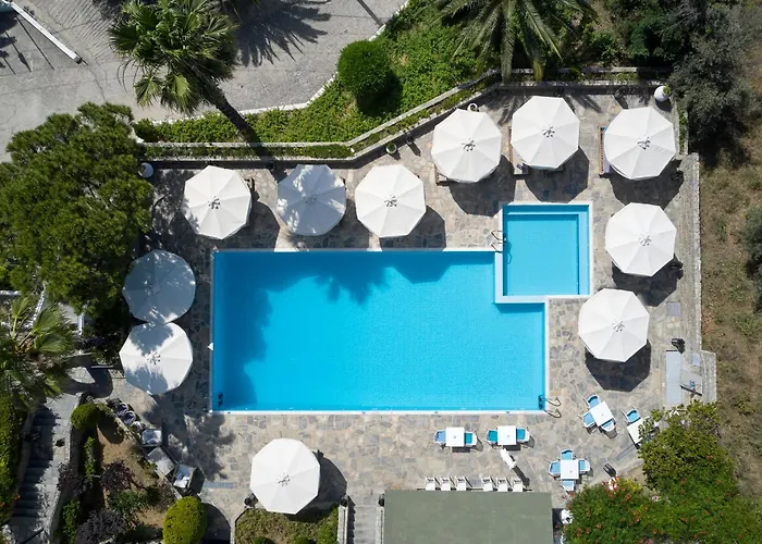 Aegean Suites, Santikos Collection (Adults Only)
