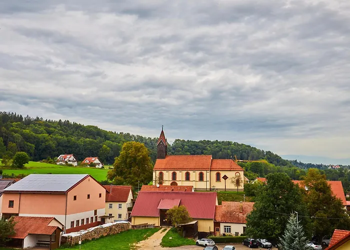Flair Hotel Gasthof zum Hirsch