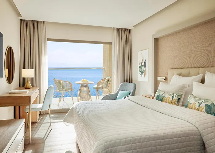 Hotel MarBella, Mar-Bella Collection Agios Ioannis Peristerion