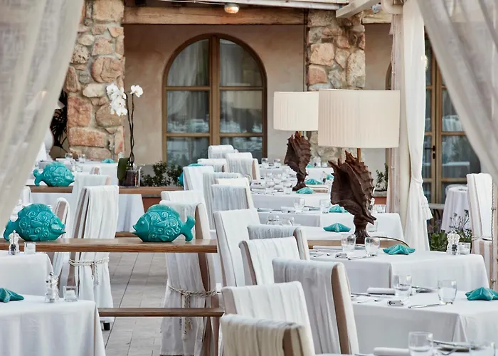 La Villa Del Re - Adults Only - Small Luxury Hotels Of The World Castiadas