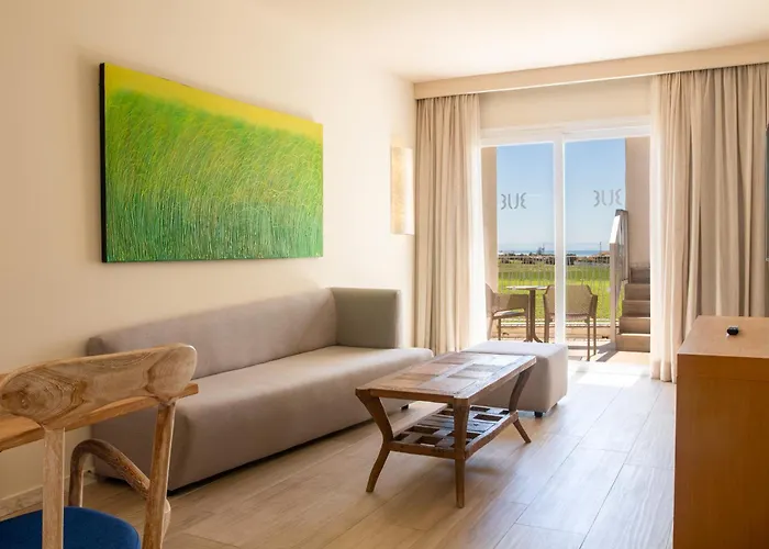 Zahara Beach & Spa By Qhotels - Adults Recommended