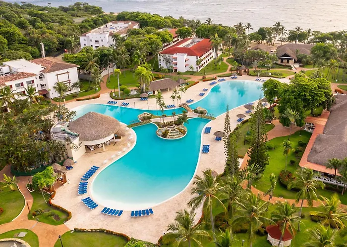 Marien Puerto Plata - All Inclusive