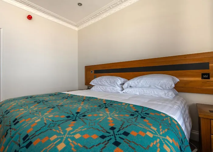Gwesty Cymru