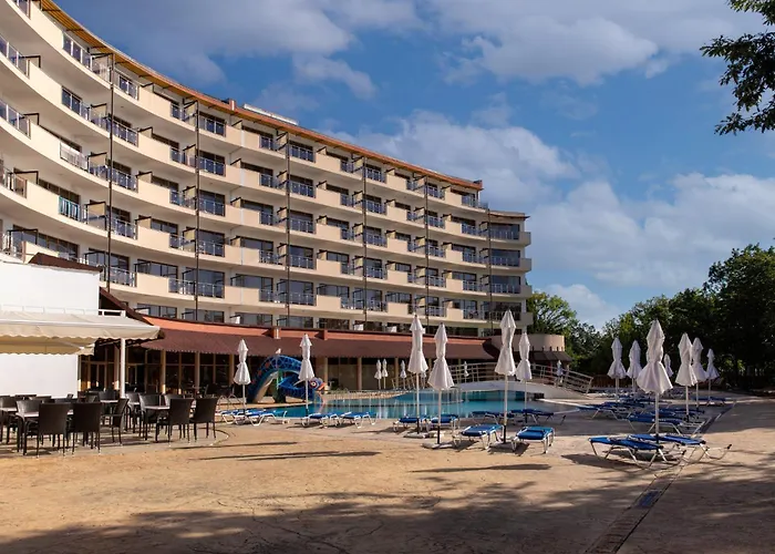 Berlin Green Park - All inclusive&Beach