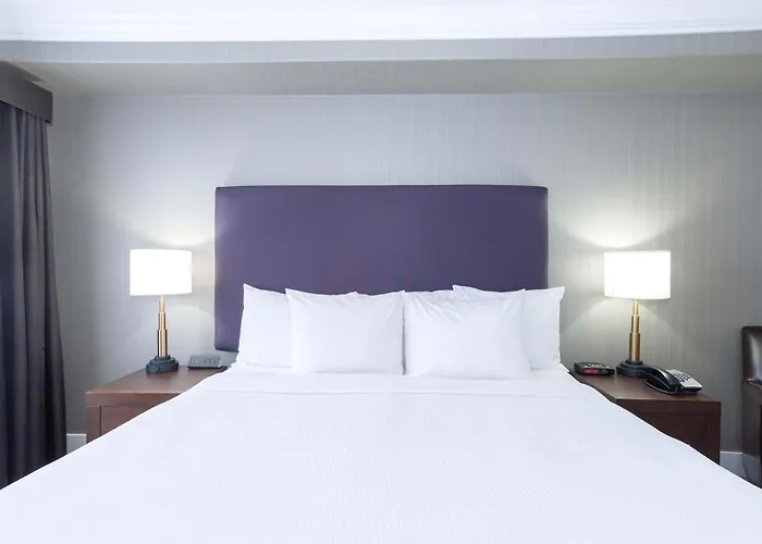 Sandman Hotel And Suites Abbotsford