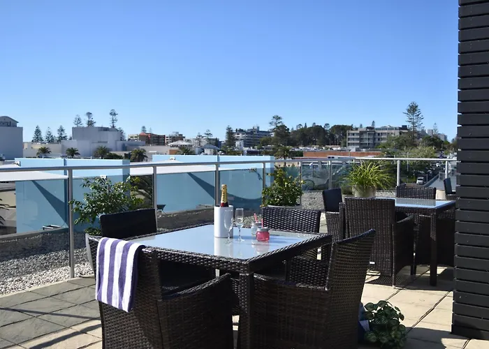 Mantra Quayside Port Macquarie