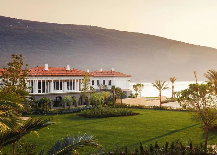 Hotel One&Only Portonovi Herceg Novi