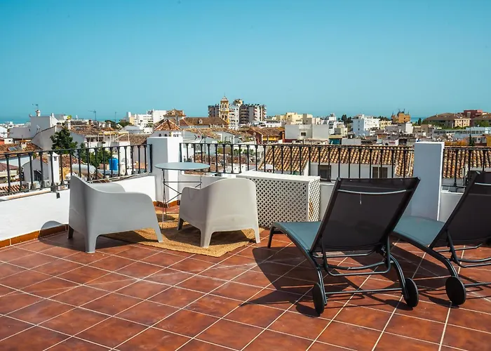 Marbella Village