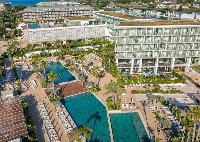 Atzavara Hotel & Spa Santa Susanna
