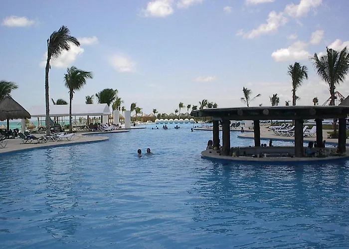 The Grand Mayan Nuevo Vallarta