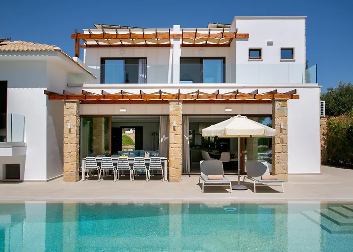 Aphrodite Hills Rentals