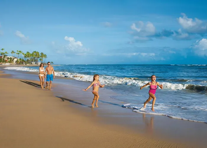 Dreams Onyx Resort & Spa Punta Cana