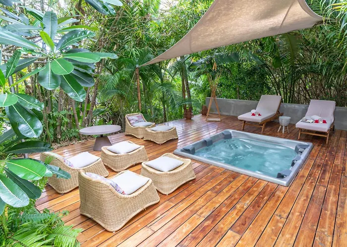 Hotel Zuri Zanzibar Kendwa