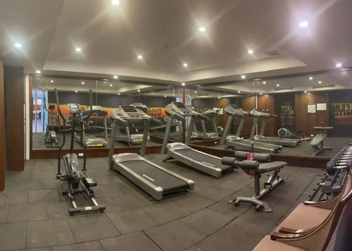 Rex Hanoi Hotel