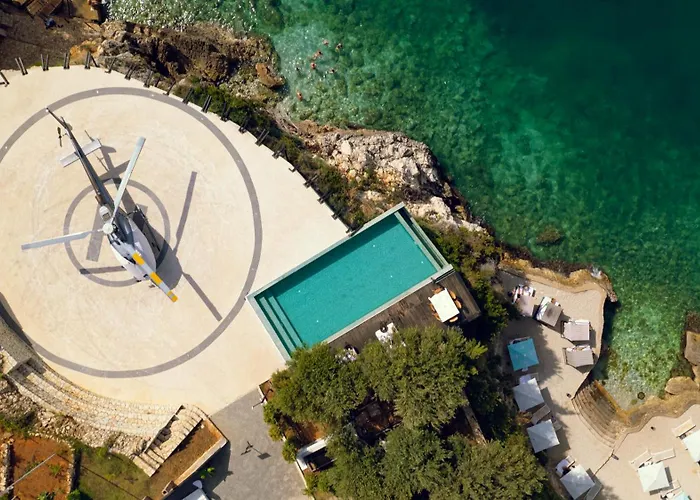 Maritim Marina Bay Resort Spa & Casino Adult Friendly Vlorë