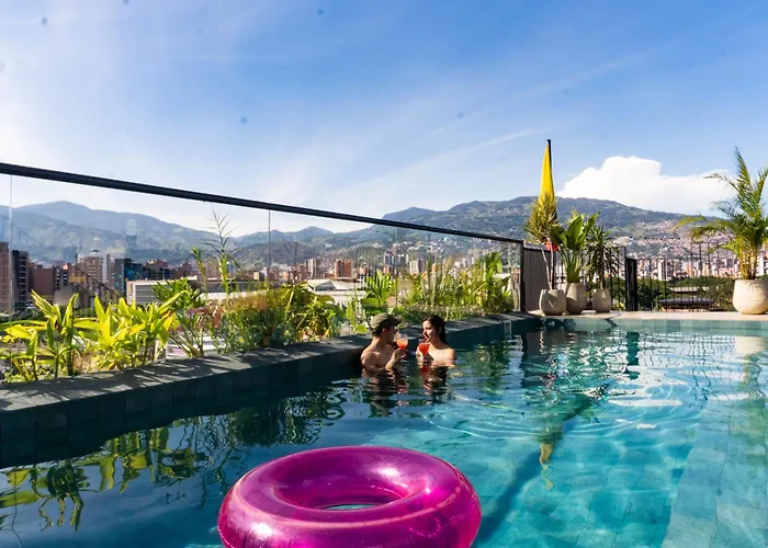 Los Patios Cool Living