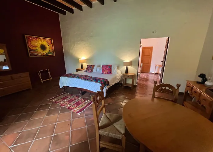 Hacienda Real Love & Wellness