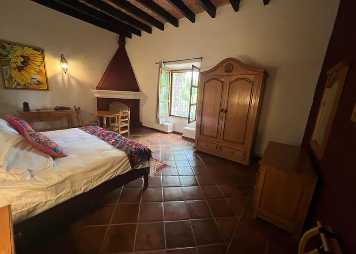 Hacienda Real Love & Wellness