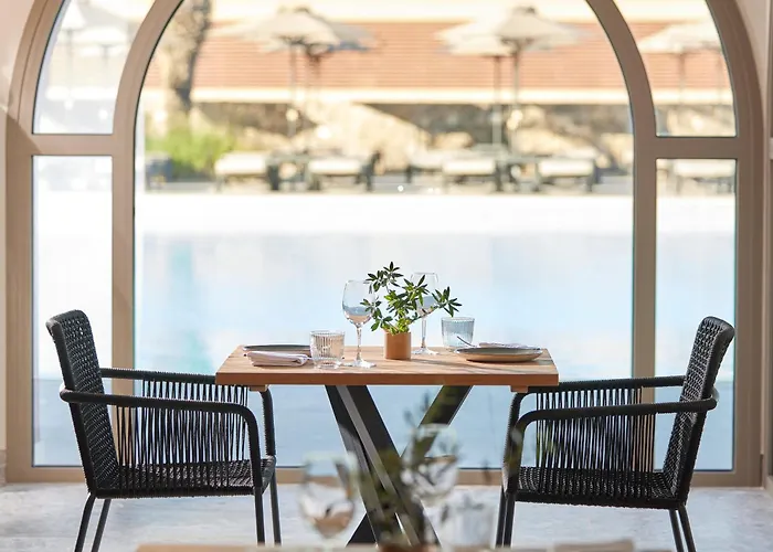 Marbella, Mar-Bella Collection Hotel Agios Ioannis Peristeron 