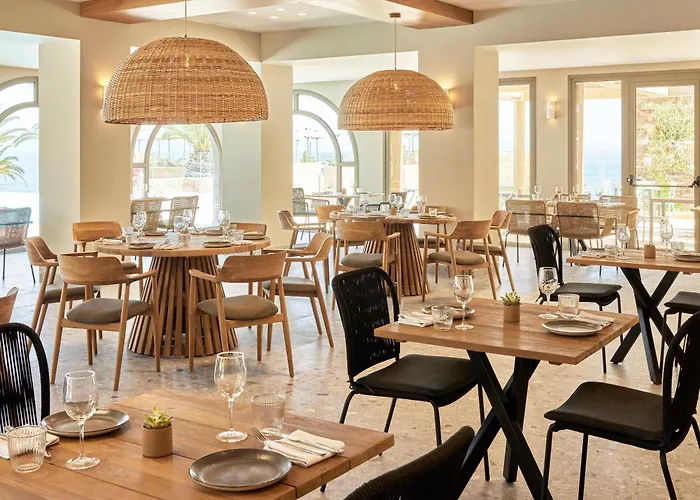Hotel Marbella, Mar-Bella Collection Agios Ioannis Peristerion