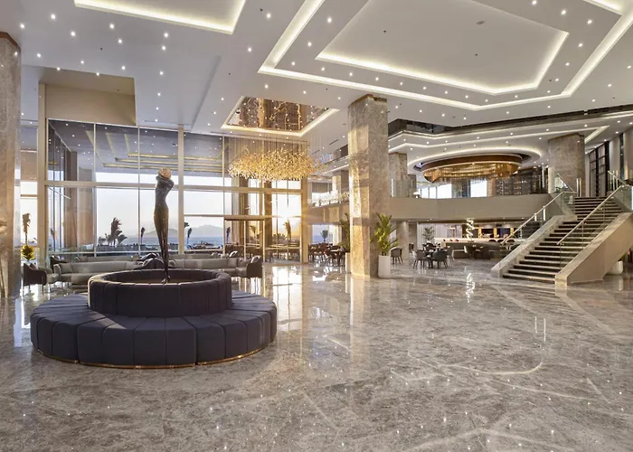 V Hotel Sharm El Shiekh