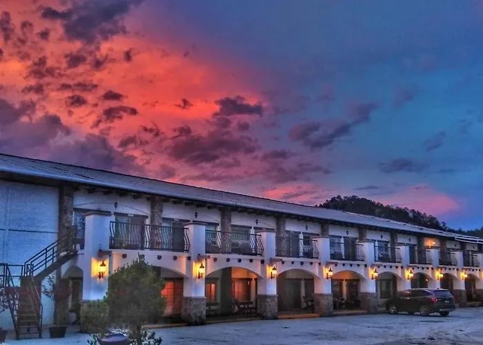 Hotel Quinta Mision
