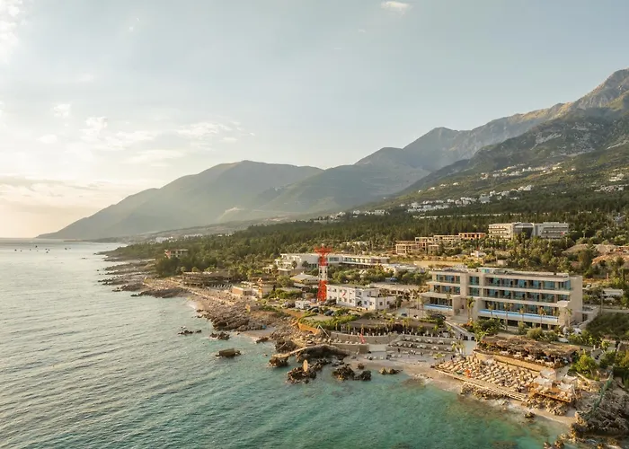 Beyond A Luxury Boutique Hotel