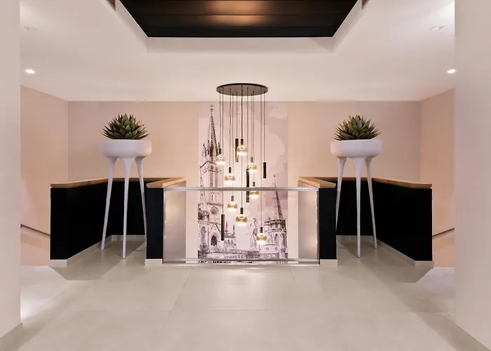 Hôtel Eliseo