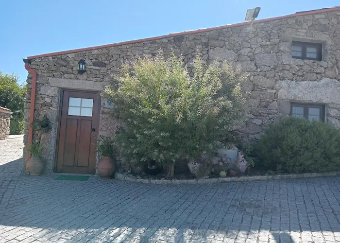 Eiras do Dão