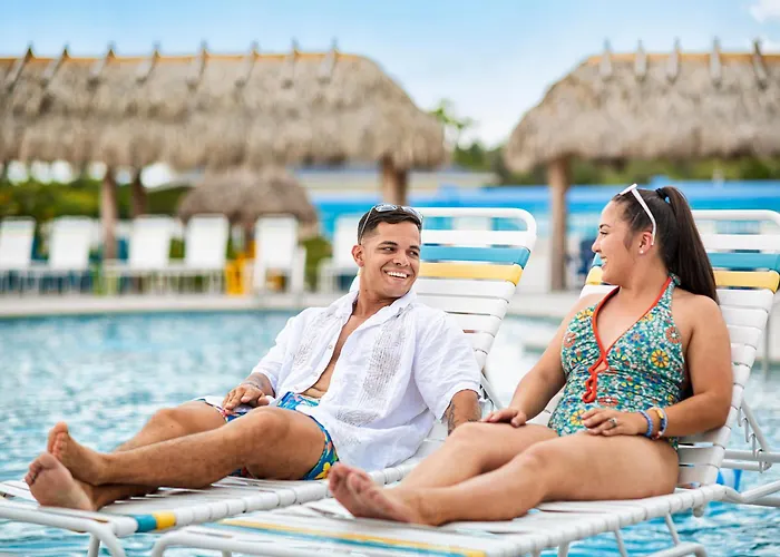 Camp Margaritaville Auburndale Rv Resort And Cabana Cabins