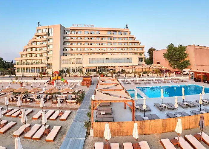 Hotel Malibu