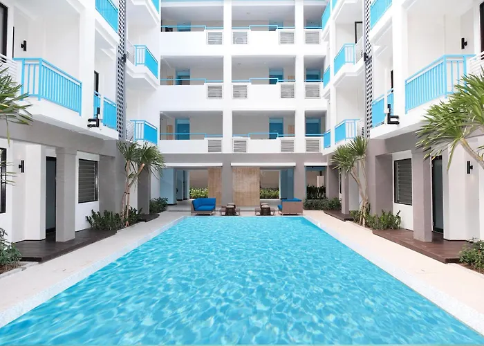 Bloo Bali Hotel