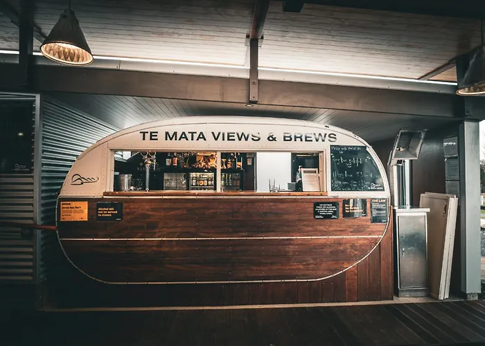 Te Mata Views Resort