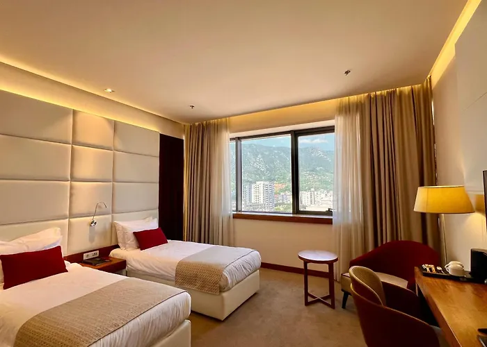 Hotel Mepas Mostar